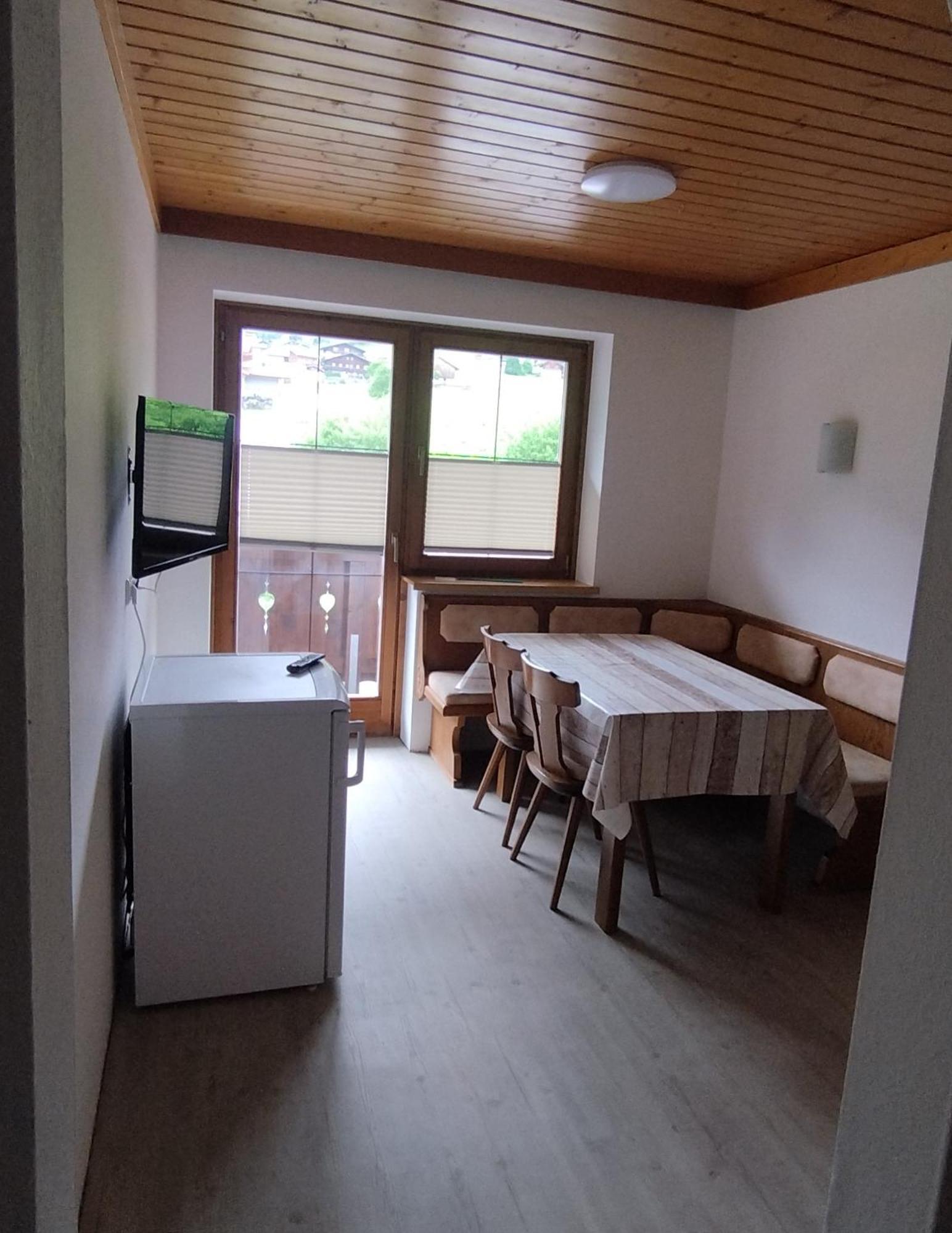 Pension Lachmayer Krimml Bagian luar foto