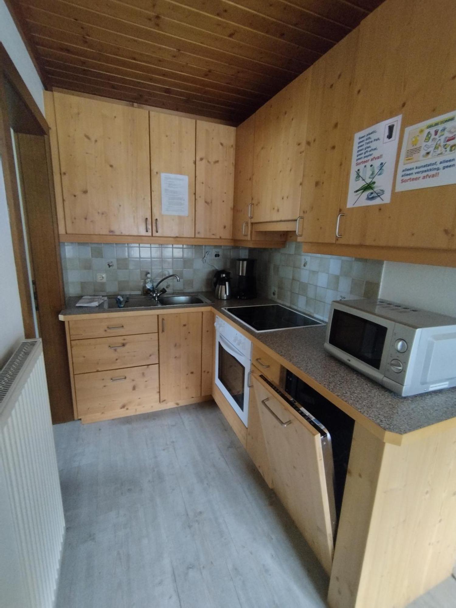 Pension Lachmayer Krimml Bagian luar foto
